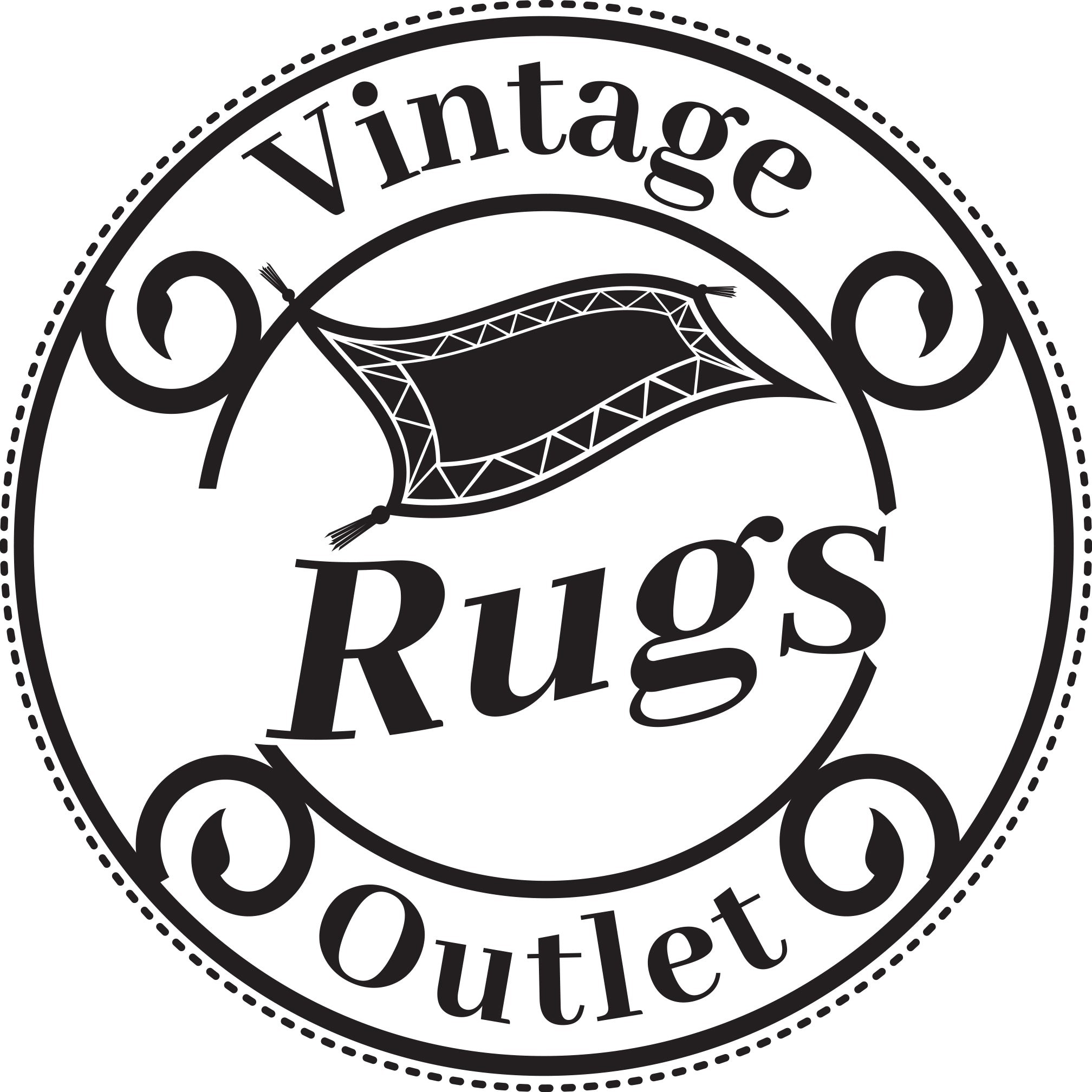 Vintage Rugs Outlet