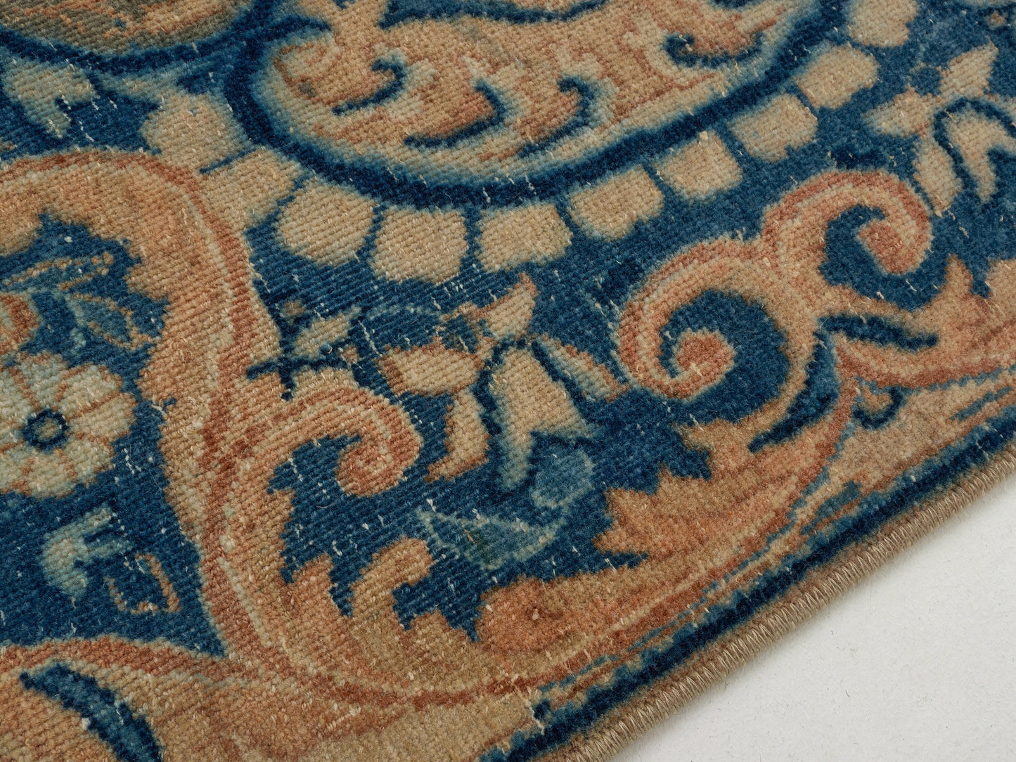 Bohemian Area Large Oushak Rug, 10x13 Oversize Vintage Turkish Rug, Eclectic Handmade Carpet Rug Living room, Bedroom rug, Rug 10x13, 7758