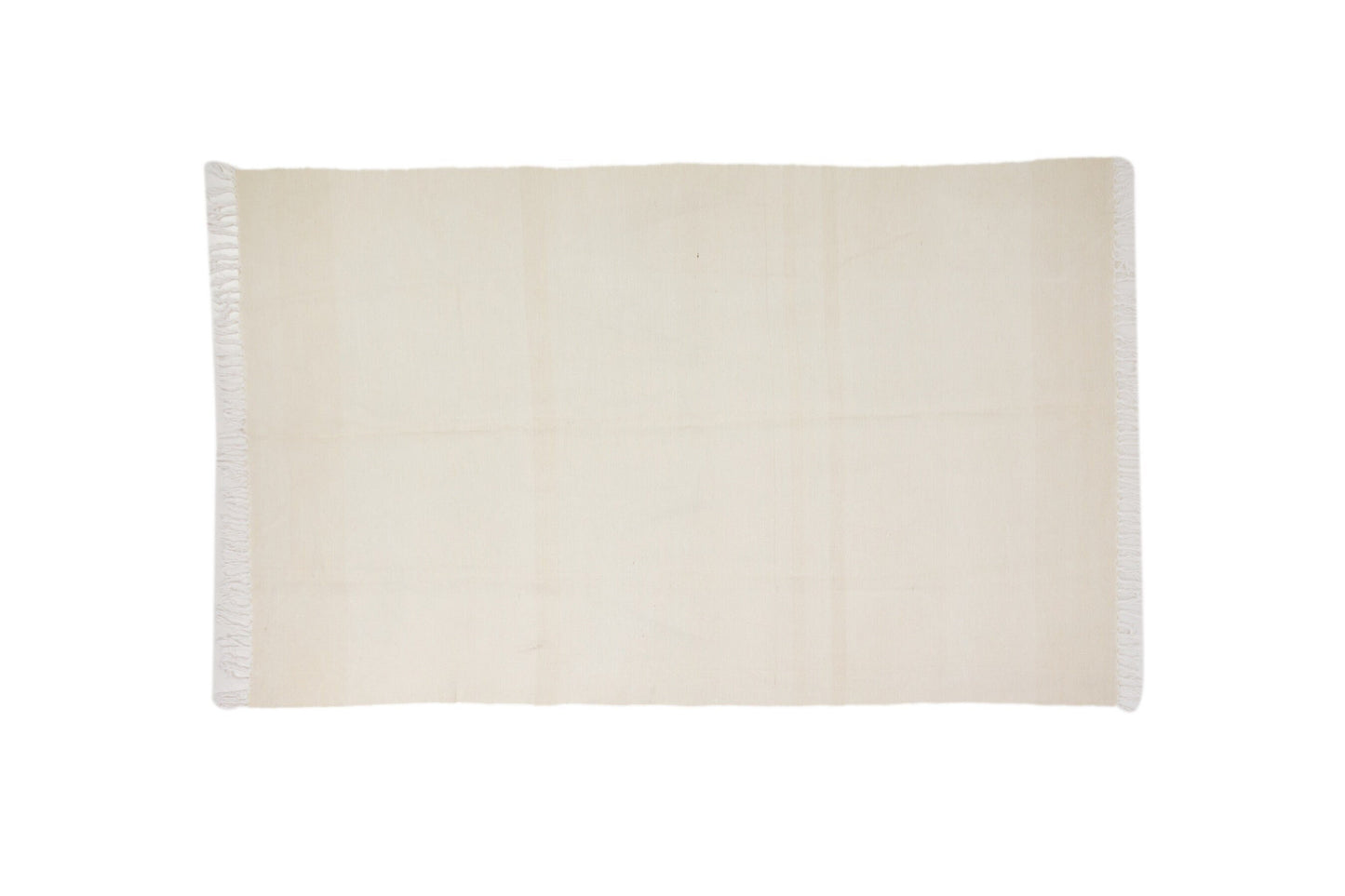Beige Area Kilim Rug, 5x7 Hemp Kilim Rug, Area Kilim Rug, Unique Rug ,Organic Rug ,Neutral,8217