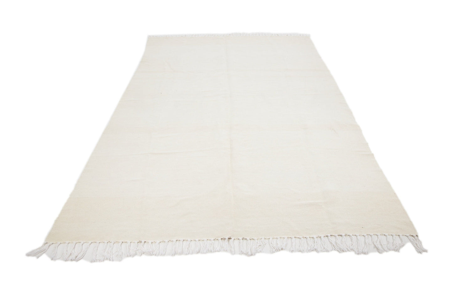 Beige Area Kilim Rug, 5x7 Hemp Kilim Rug, Area Kilim Rug, Unique Rug ,Organic Rug ,Neutral,8217
