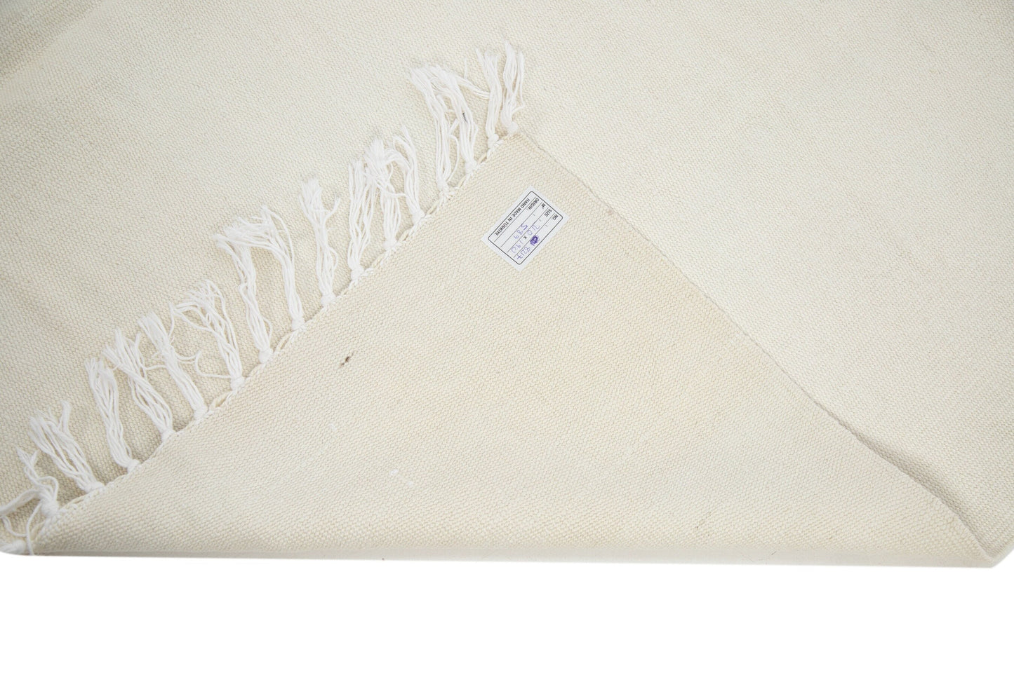Beige Area Kilim Rug, 5x7 Hemp Kilim Rug, Area Kilim Rug, Unique Rug ,Organic Rug ,Neutral,8217