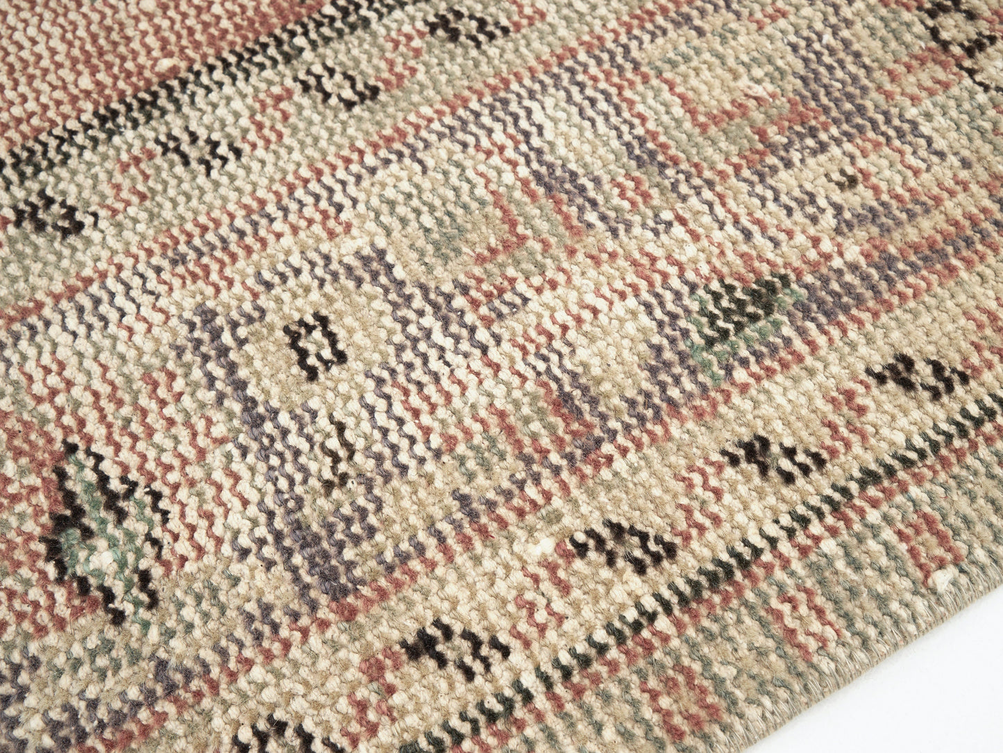 Rug 6x10, Turkey Rug, Oushak Rug, Area Rug, Vintage Rug, Handmade Rug, Turkish Rug, Scandinavian Rug, Turkish Carpet, Bedroom Rug, 11542