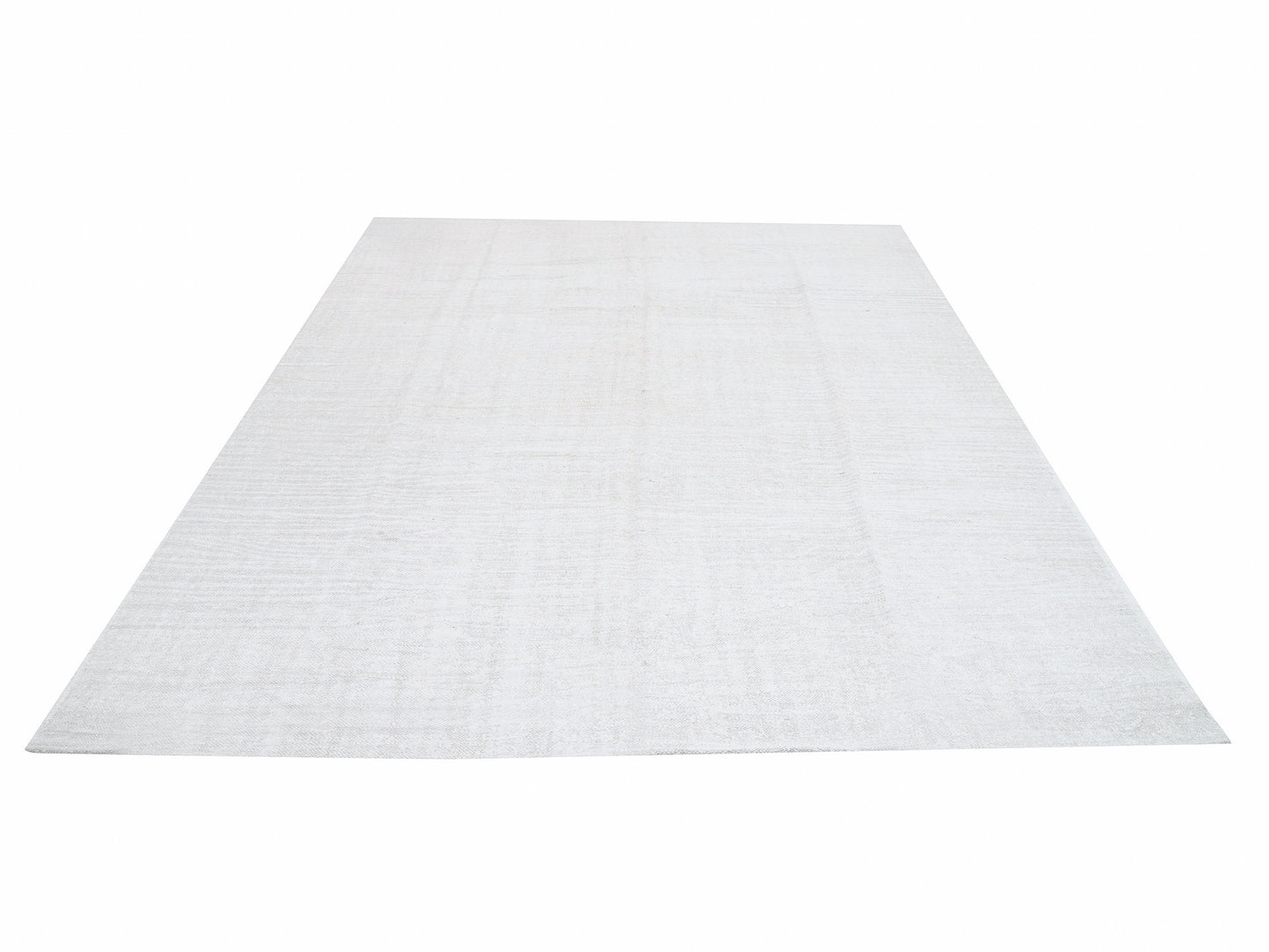 Turkish Kilim, Vintage Kilim, Handmade Kilim Rug, Area Unique Kilim Rug, Large Rug, White Hemp Rug, Oversize Rug, Kilim Rug 8x11, 12545