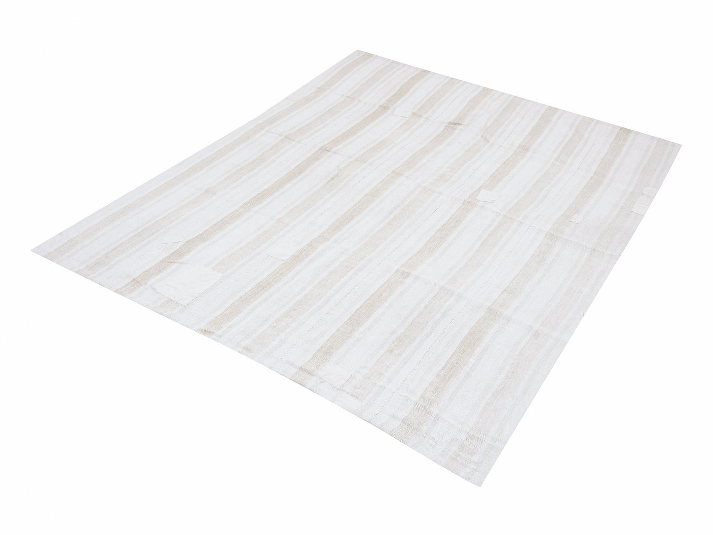 Vintage Kilim, Area Kilim Rug, Turkish Kilim, Handmade Kilim Rug, Living Room Rug, Rug Kilim, White Rug, Neutral Rug, Kilim Rug 5x7, 12173