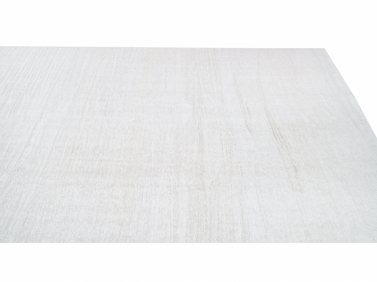 Turkish Kilim, Vintage Kilim, Handmade Kilim Rug, Area Unique Kilim Rug, Large Rug, White Hemp Rug, Oversize Rug, Kilim Rug 8x11, 12545