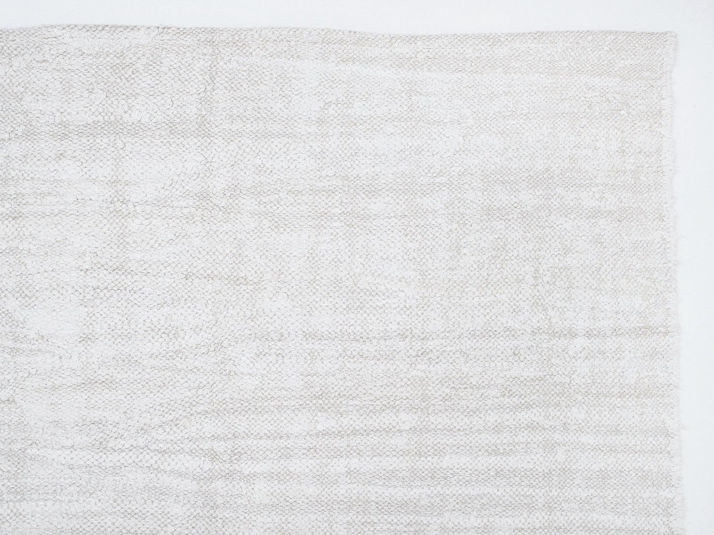 Turkish Kilim, Vintage Kilim, Handmade Kilim Rug, Area Unique Kilim Rug, Large Rug, White Hemp Rug, Oversize Rug, Kilim Rug 8x11, 12545