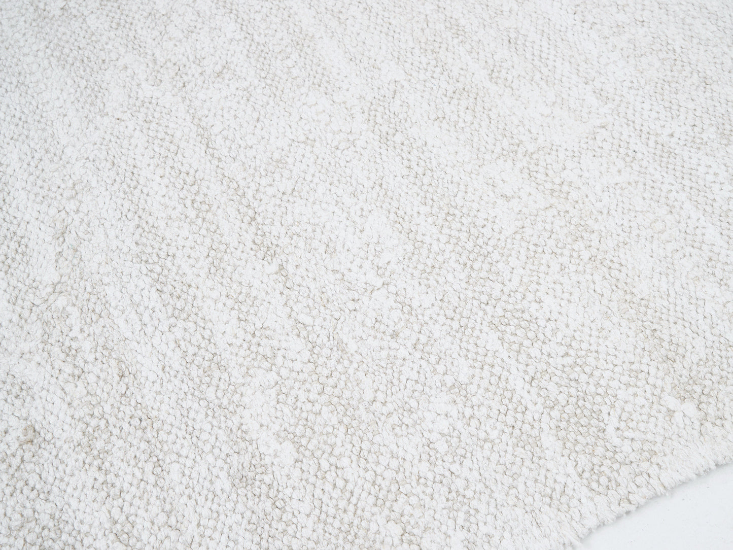 Turkish Kilim, Vintage Kilim, Handmade Kilim Rug, Area Unique Kilim Rug, Large Rug, White Hemp Rug, Oversize Rug, Kilim Rug 8x11, 12545
