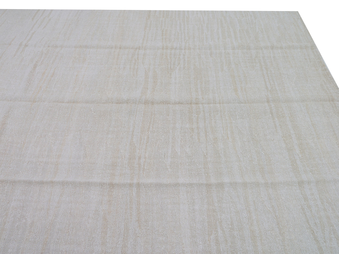 Vintage Handmade Kilim Rug, Area Unique Kilim Rug, Turkish Kilim Rug, White Hemp Large Rug, Bedroom Rug, Oversize Rug, Kilim Rug 9x11, 9901