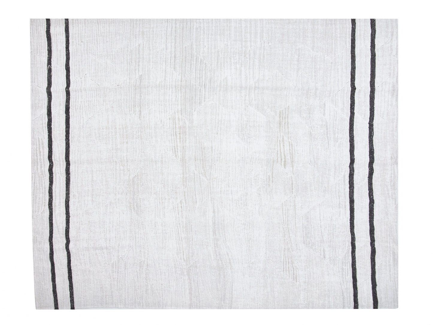 Vintage Kilim, Handmade Kilim Rug, Turkish Kilim, Area Striped Kilim Rug, Kilim Rug 9x12, White Hemp Rug, Large Rug, Oversize Rug,, 12544