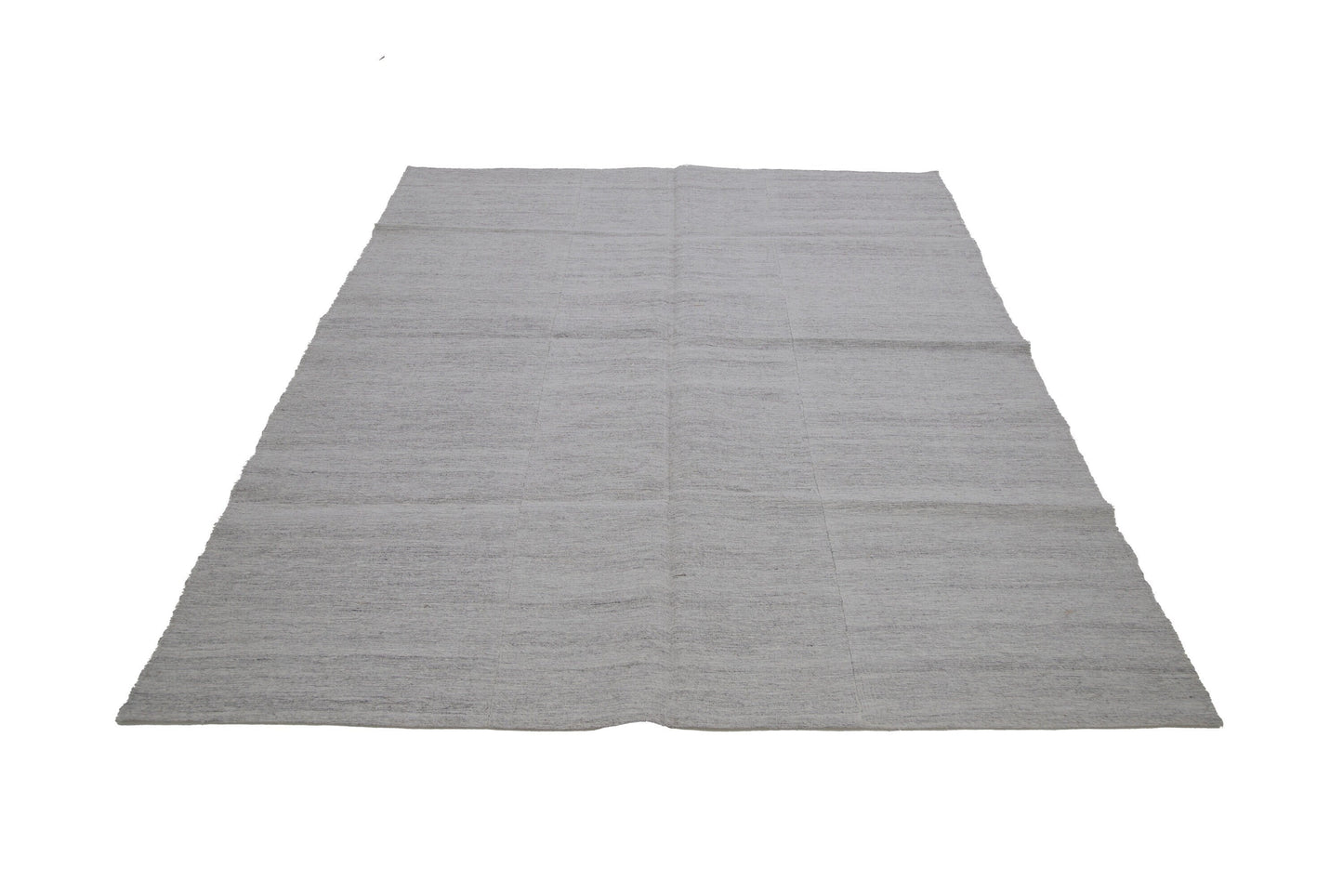 Kilim rug 6x8, Turkish kilim rug 6x8, White rug 6x8, Area Kilim rug,Flat weave Vintage White Kilim,Bedroom rug, Entryway rug,7048