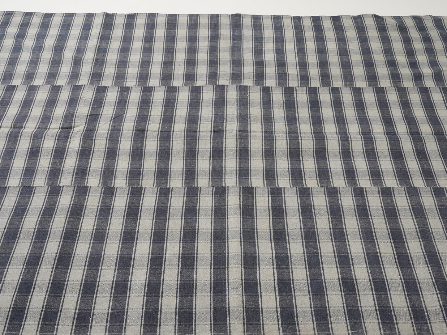 Turkish Kilim, Vintage Kilim, Kilim Rug 6x10, Handmade Flat Weave Striped Kilim Rug, Eclectic Kilim Rug, Bedroom Rug, Rug Kilim, 12909