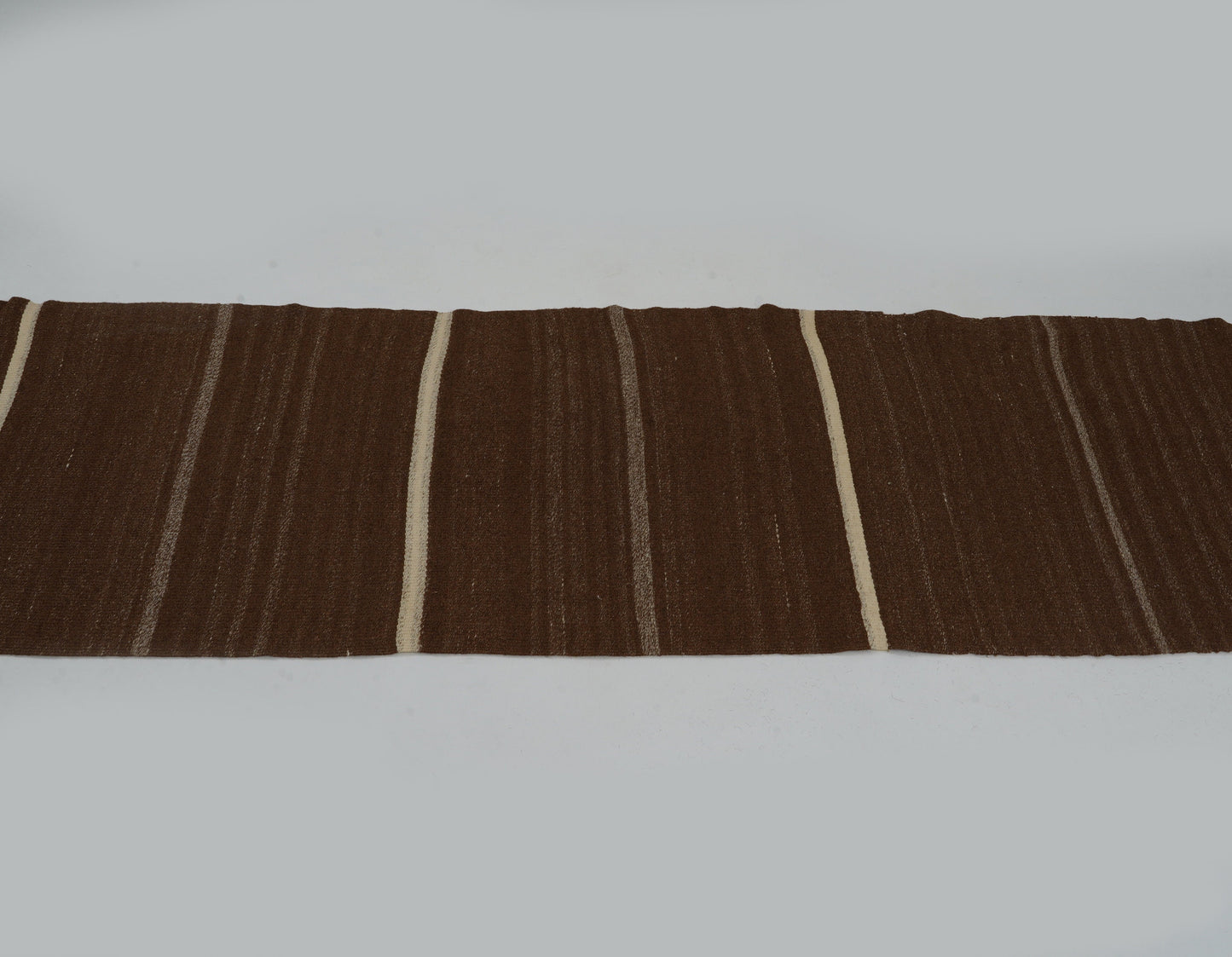 Turkish Runner, Vintage Runner, Handmade Runner Rug, Oushak Runner, Hallway Runner, Kilim Runner Rug, Rug Runner, Runner Rug 3x14, 12881