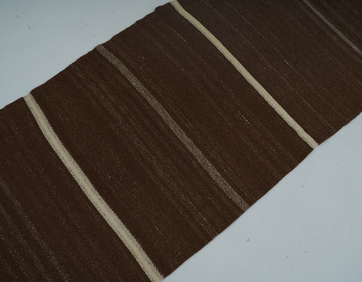 Turkish Runner, Vintage Runner, Handmade Runner Rug, Oushak Runner, Hallway Runner, Kilim Runner Rug, Rug Runner, Runner Rug 3x14, 12881