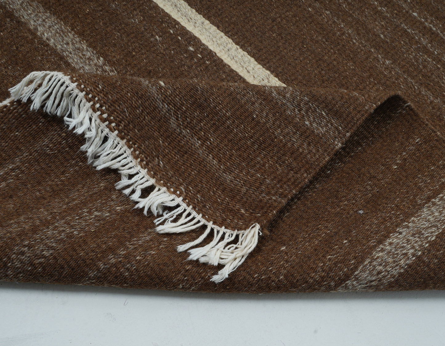Turkish Runner, Vintage Runner, Handmade Runner Rug, Oushak Runner, Hallway Runner, Kilim Runner Rug, Rug Runner, Runner Rug 3x14, 12881