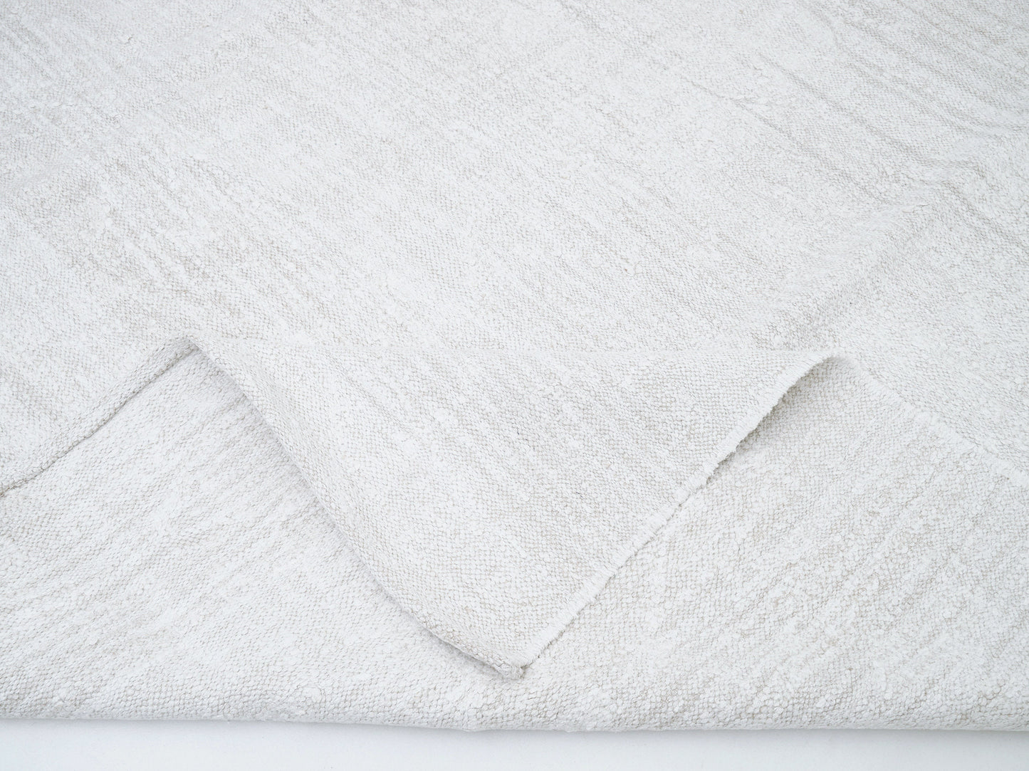 Vintage Kilim, Turkish Kilim, Handmade Kilim Rug, Area Kilim Rug, Large Rug,White Hemp Rug, Bedroom Rug, Kilim Rug 9x11, Oversize Rug, 12540
