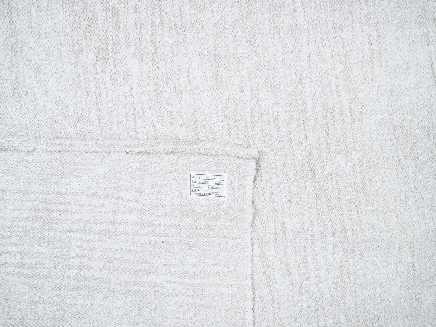Vintage Kilim, Turkish Kilim, Handmade Kilim Rug, Area Kilim Rug, Large Rug,White Hemp Rug, Bedroom Rug, Kilim Rug 9x11, Oversize Rug, 12540