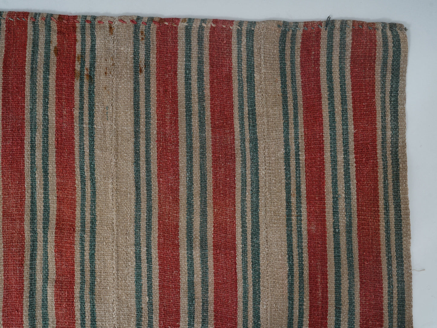 Rug Kilim 6x6, Vintage Area Kilim Rug, Turkish Eclectic Kilim Rug, Handmade Kilim Rug, Living Room Rug, Bohemian Rug, Anatolia Rug, 12786