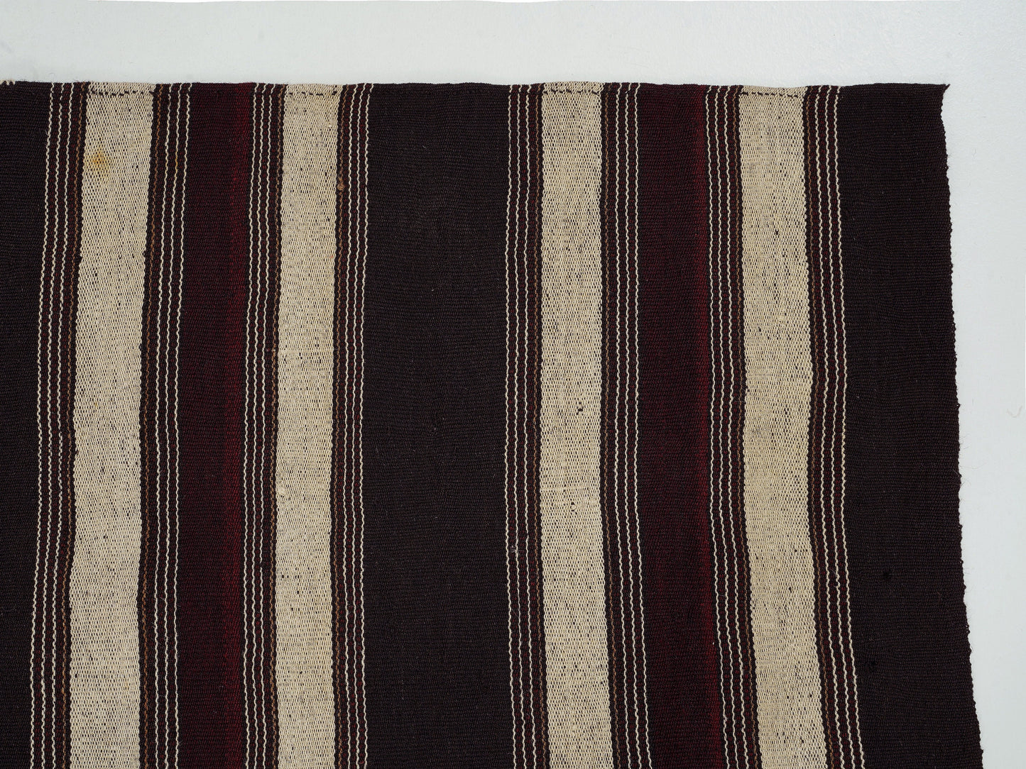 Turkish Kilim, Kilim Rug 5x7, Vintage Kilim, Rug Kilim, Handmade Faded Rug, Area Kilim Rug, Bedroom Rug, Anatolia Rug, Primitive Rug, 12811