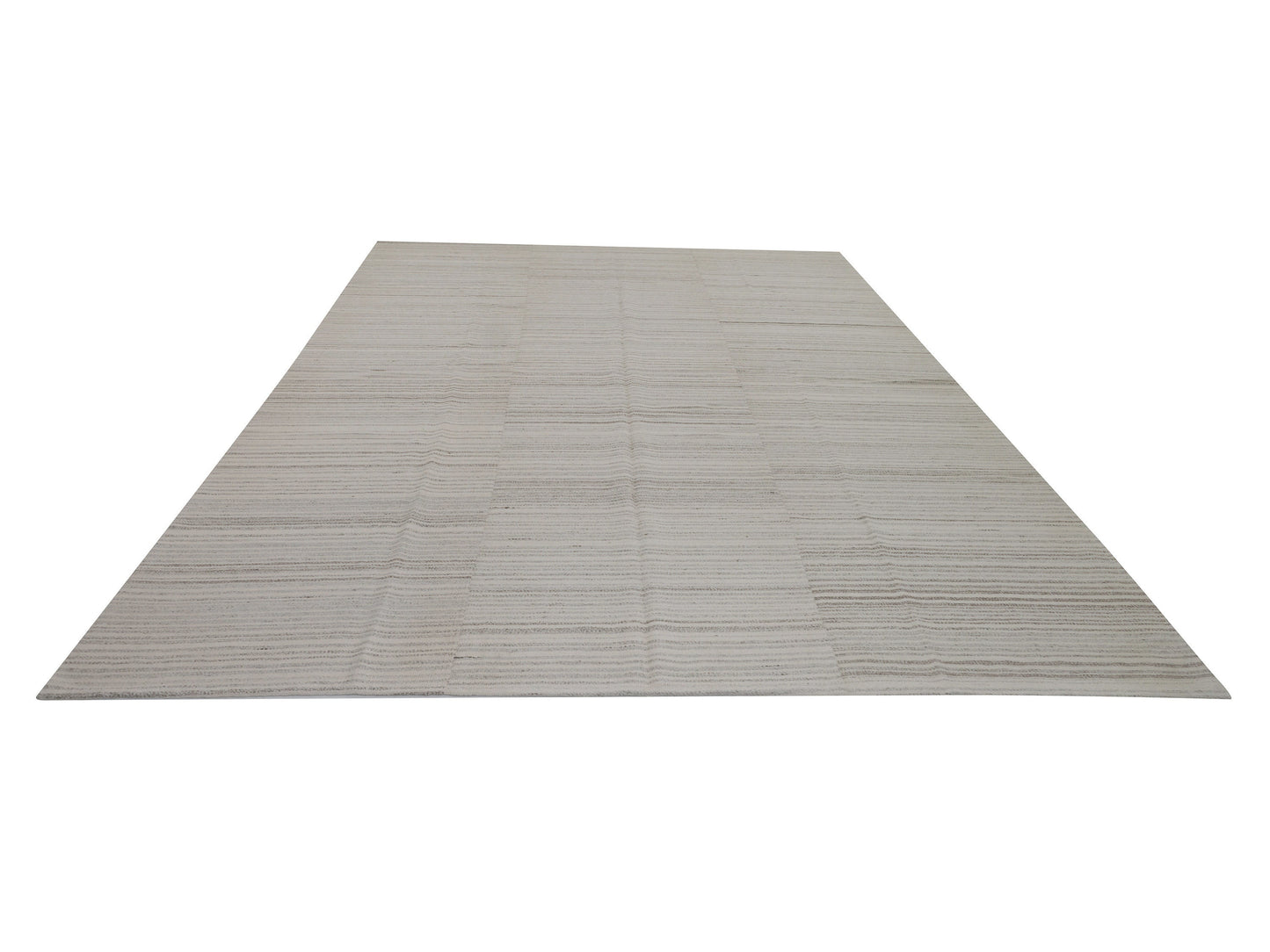 Handmade Kilim Rug, Turkish Flat Weave Kilim Rug, Vintage Unique Kilim Rug, Area Muted Kilim Rug, Bedroom Rug, Rug Kilim 10x13, 8834