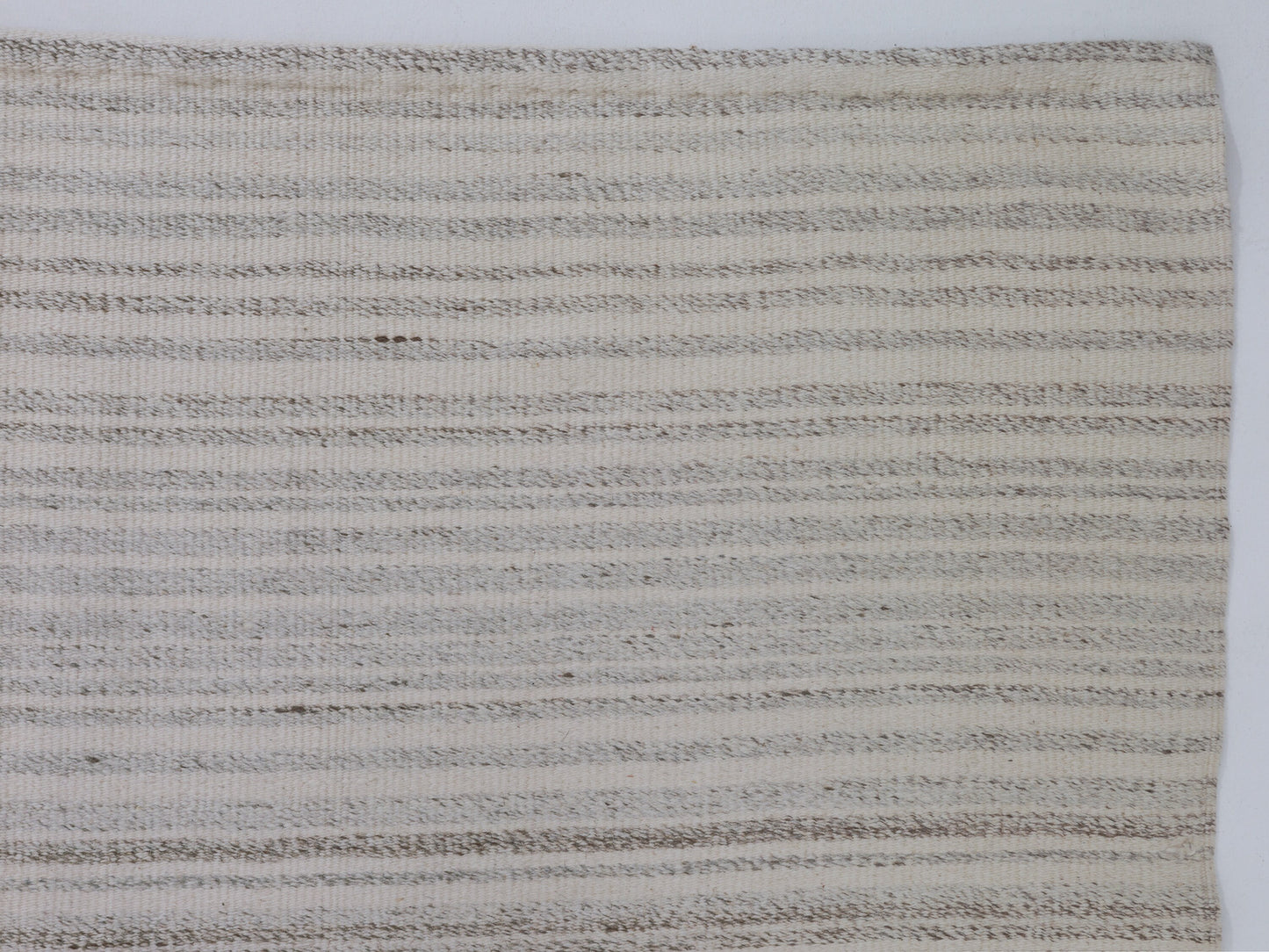Handmade Kilim Rug, Turkish Flat Weave Kilim Rug, Vintage Unique Kilim Rug, Area Muted Kilim Rug, Bedroom Rug, Rug Kilim 10x13, 8834