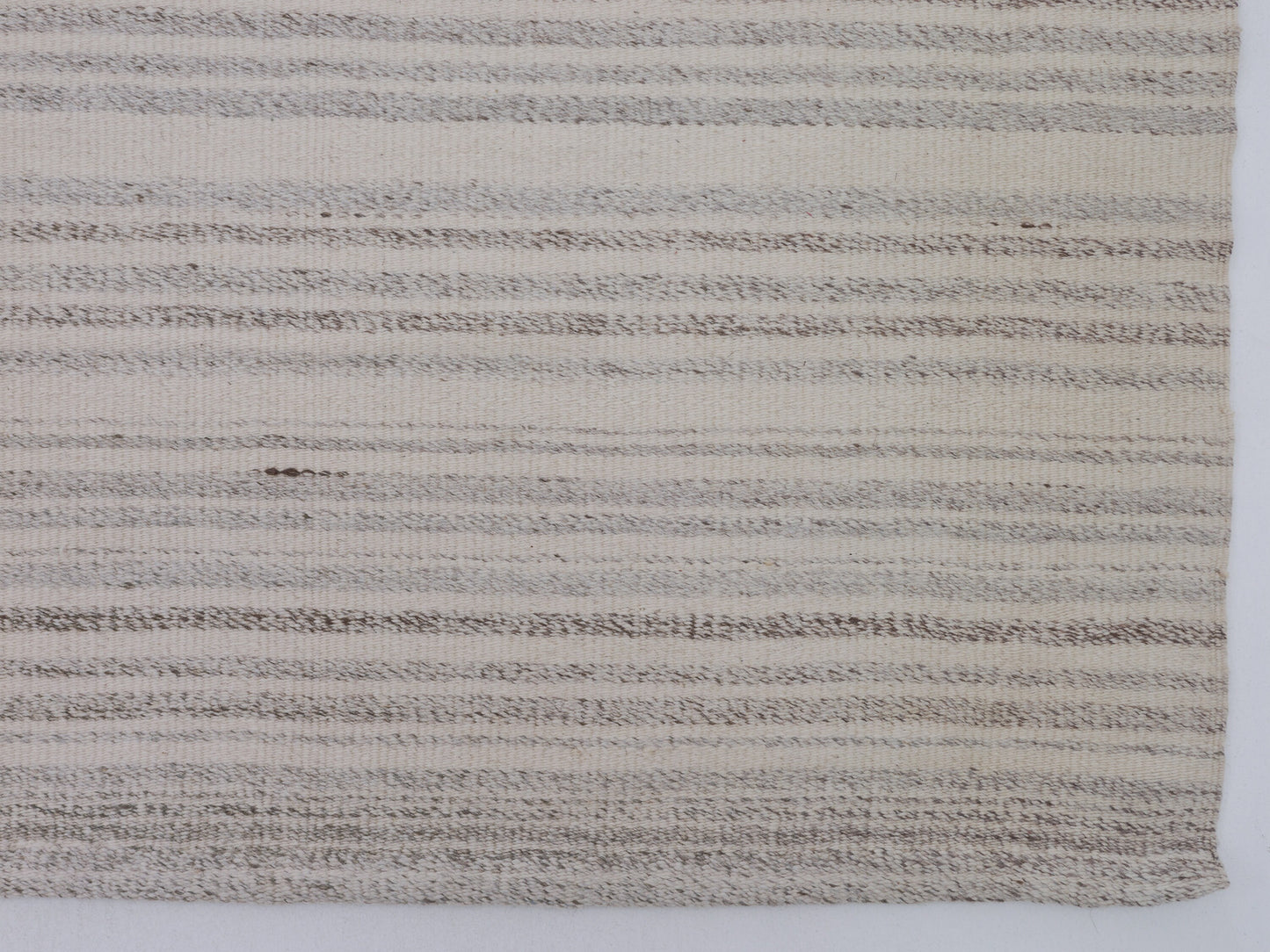 Handmade Kilim Rug, Turkish Flat Weave Kilim Rug, Vintage Unique Kilim Rug, Area Muted Kilim Rug, Bedroom Rug, Rug Kilim 10x13, 8834