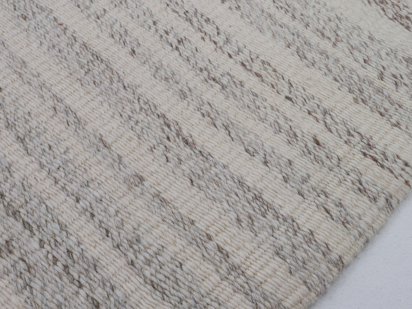 Handmade Kilim Rug, Turkish Flat Weave Kilim Rug, Vintage Unique Kilim Rug, Area Muted Kilim Rug, Bedroom Rug, Rug Kilim 10x13, 8834