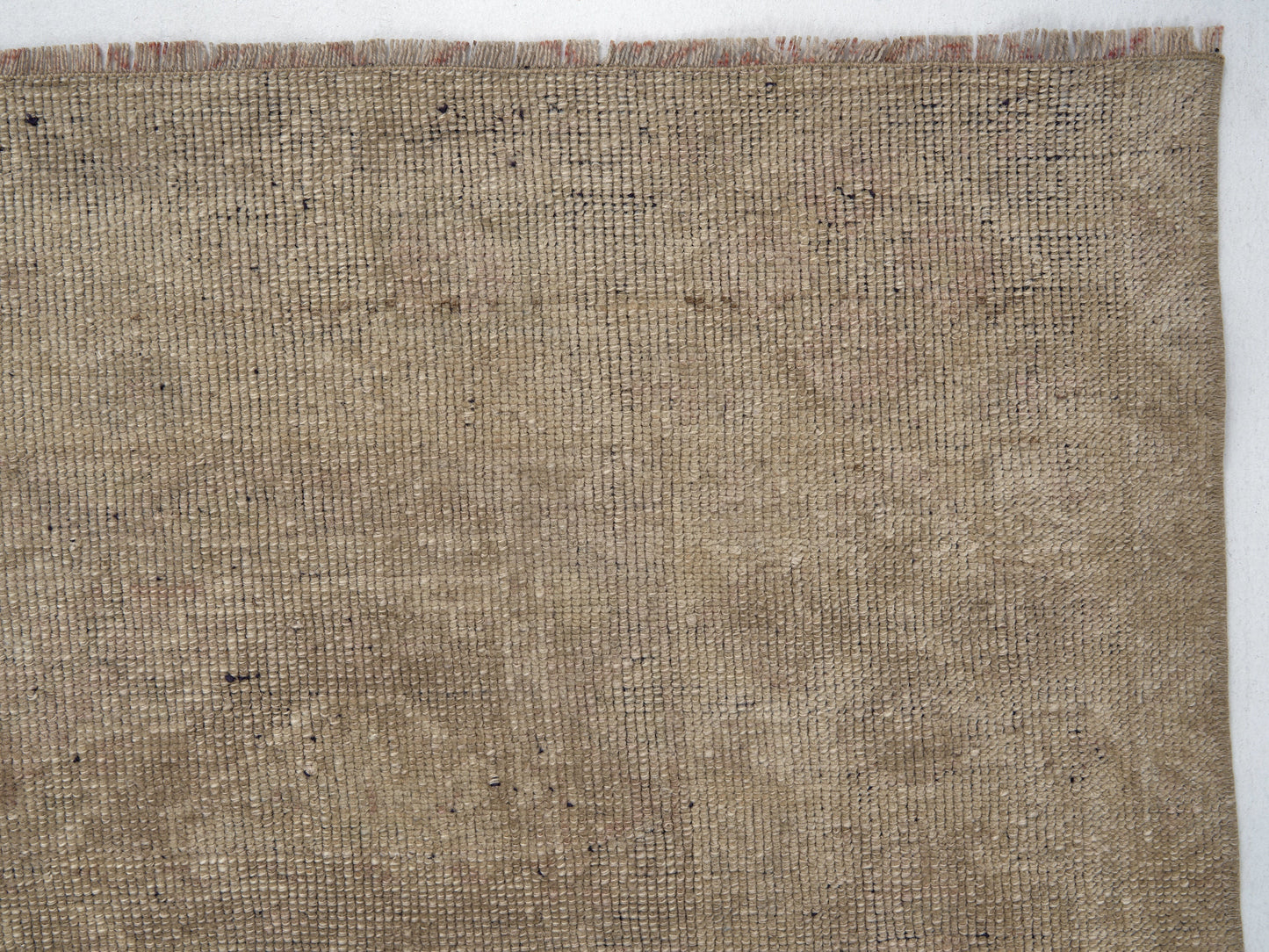 Turkish Handmade Area Rug, Vintage Oushak Unique Rug, Carpet Rug, Beige Rug, Scandinavian Rug, Wool Rug, Turkish Carpet, Rug 4x8, 12164