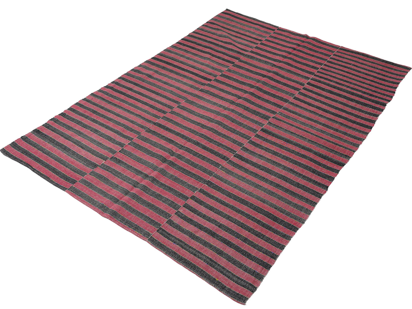 Kilim Rug 6x8, Turkish Kilim, Vintage Kilim, Rug Kilim, Handmade Kilim Rug, Area Kilim Rug, Bohemian Rug, Bedroom Rug, Anatolia Rug, 12923