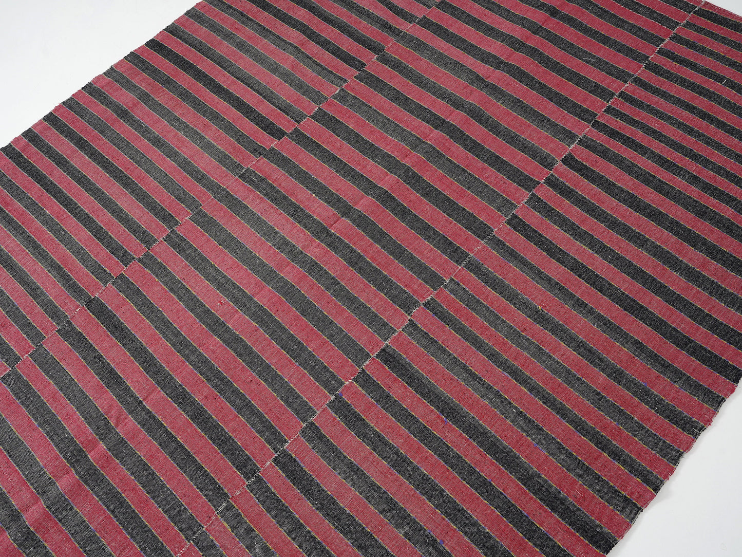 Kilim Rug 6x8, Turkish Kilim, Vintage Kilim, Rug Kilim, Handmade Kilim Rug, Area Kilim Rug, Bohemian Rug, Bedroom Rug, Anatolia Rug, 12923