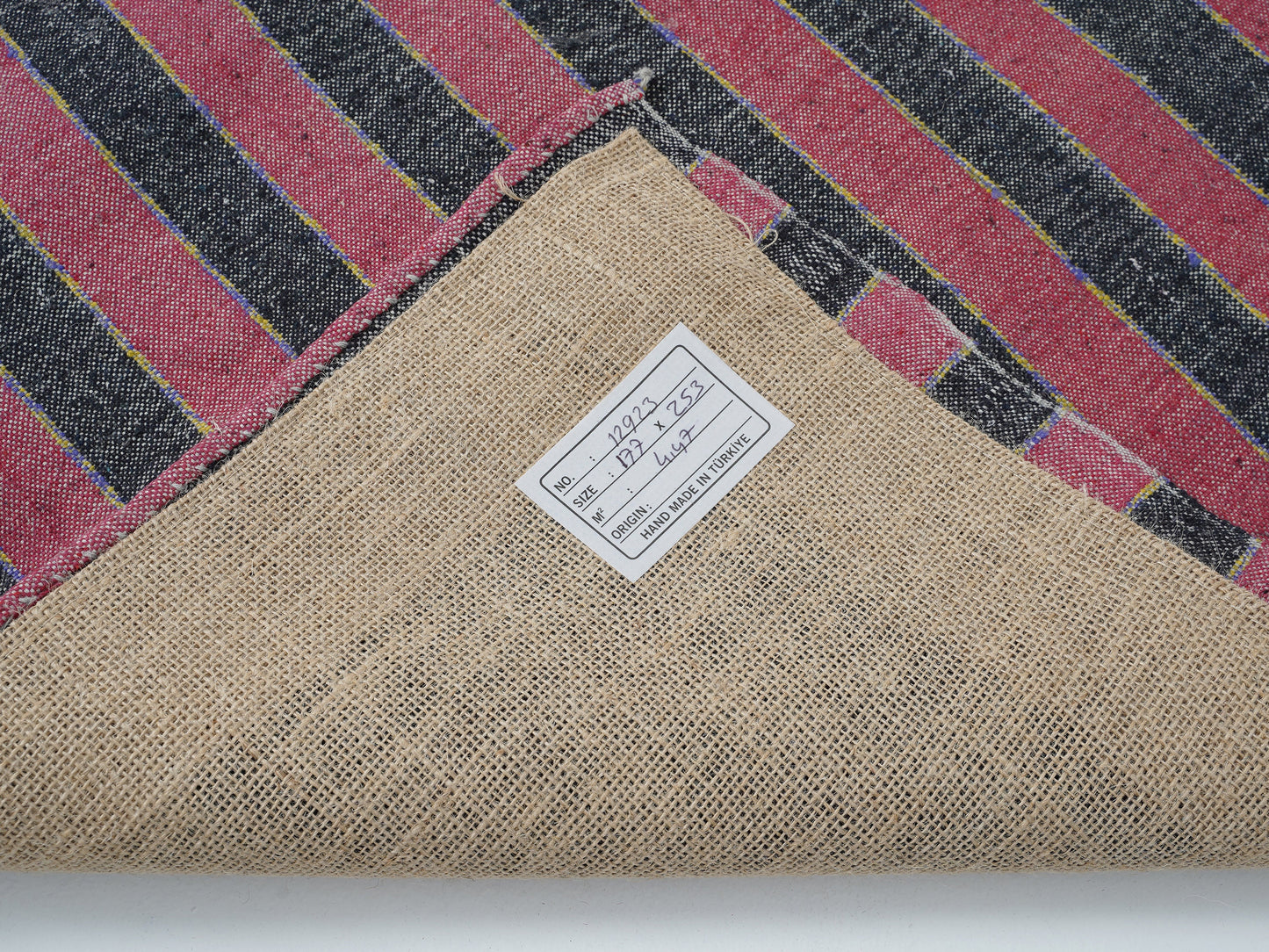 Kilim Rug 6x8, Turkish Kilim, Vintage Kilim, Rug Kilim, Handmade Kilim Rug, Area Kilim Rug, Bohemian Rug, Bedroom Rug, Anatolia Rug, 12923
