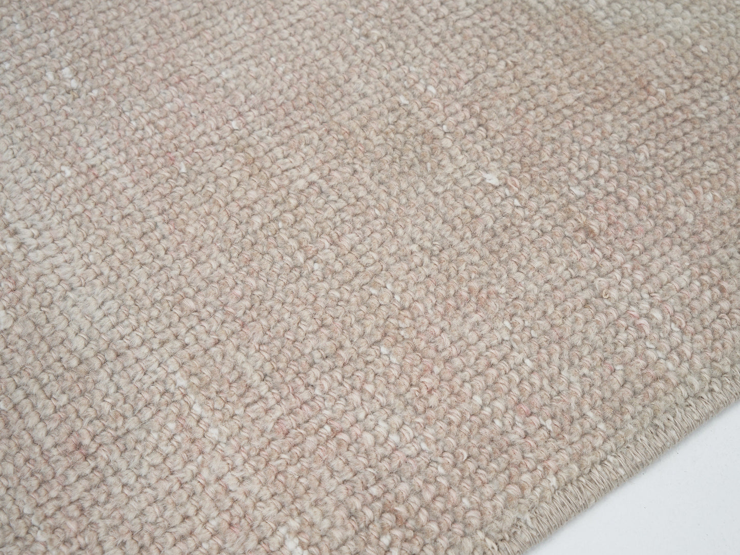 Oushak Runner, Carpet Runner, Turkish Runner, Vintage Runner, Handmade Runner Rug, Beige Rug, Hallway Runner, Rug Runner 3x13, 12335