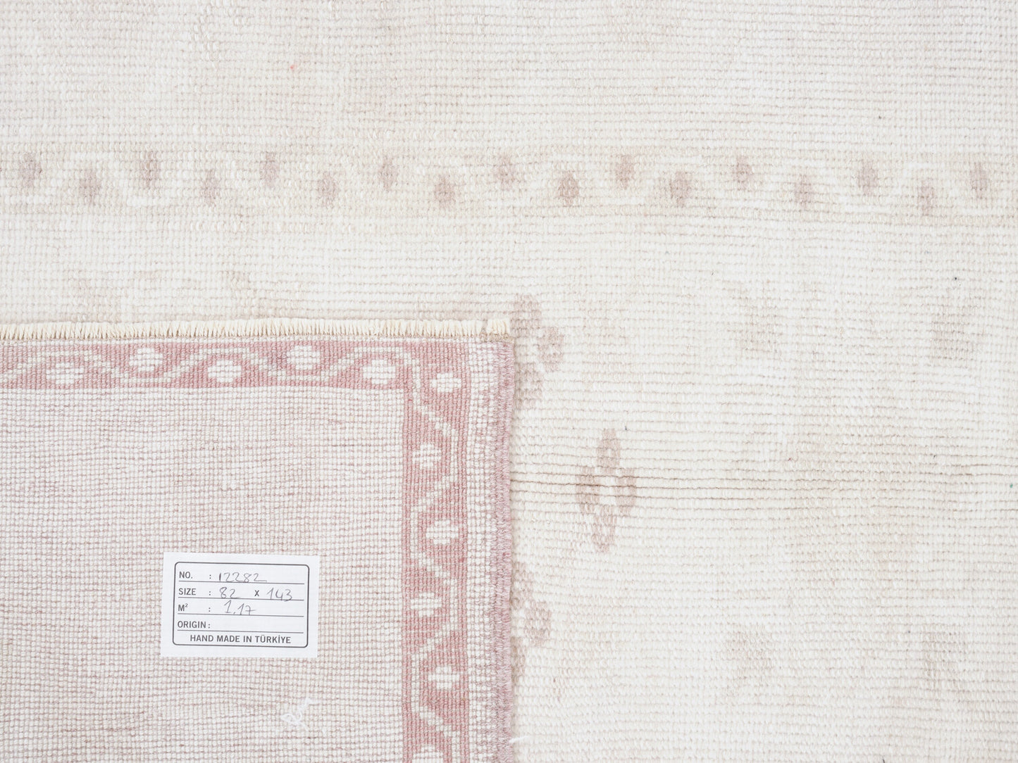 Oushak Rug, Turkish Vintage Rug, Handmade Area Unique Rug, Kid Room Rug, Coastal Decor, Turkey Rug, Carpet Rug,Oushak Carpet, Rug 3x5, 12282