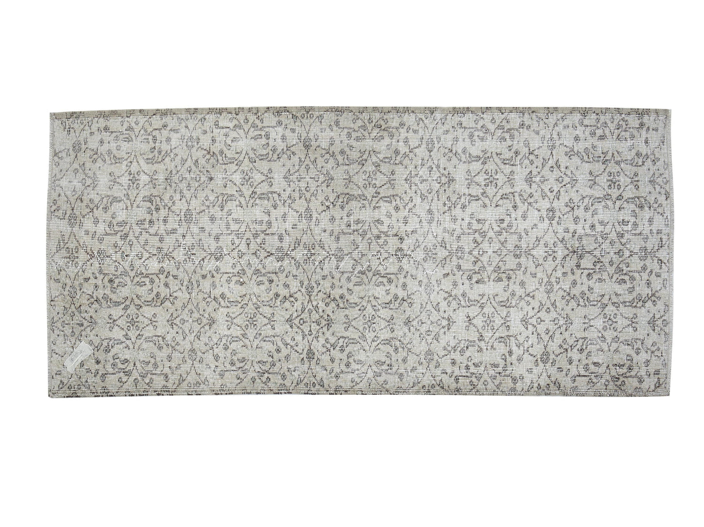 Vintage Rug, Turkish Rug, Oushak Rug, Handmade Rug, Area Rug, Neutral Rug, Primitive Rug,Bedroom Rug, Carpet Rug, Turkey Rug, Rug 3x6, 12397