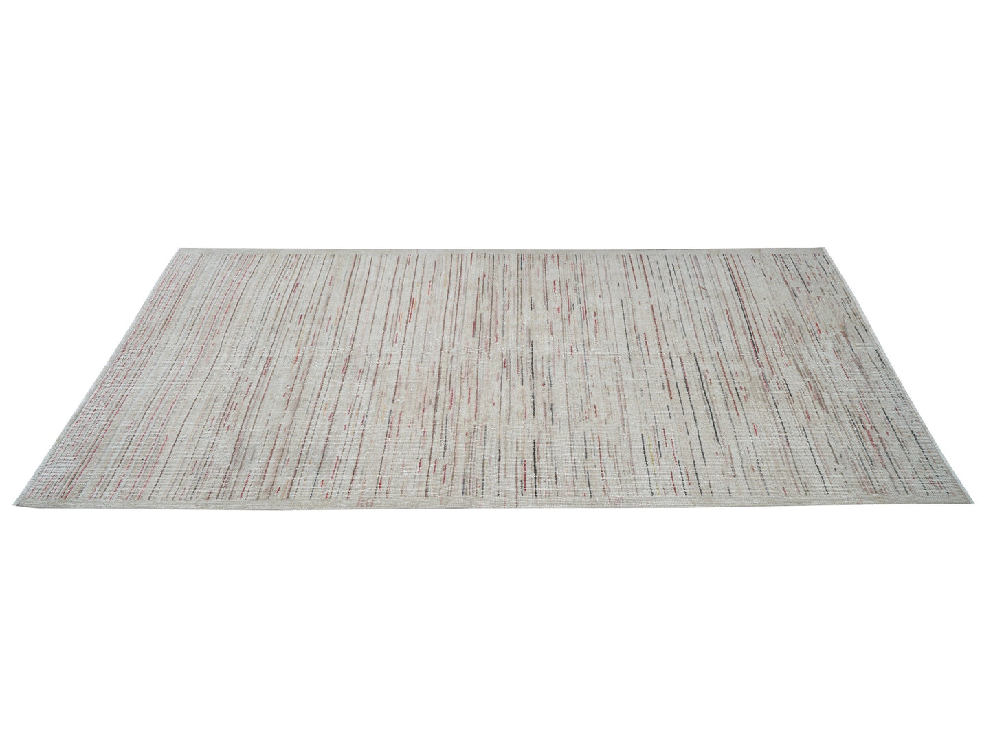 Vintage Rug, Turkish Rug, Handmade Rug, Area Rug, Oushak Rug, Neutral Rug, Living Room Rug, Turkish Carpet, Turkey Rug, Rug 4x7, 12419