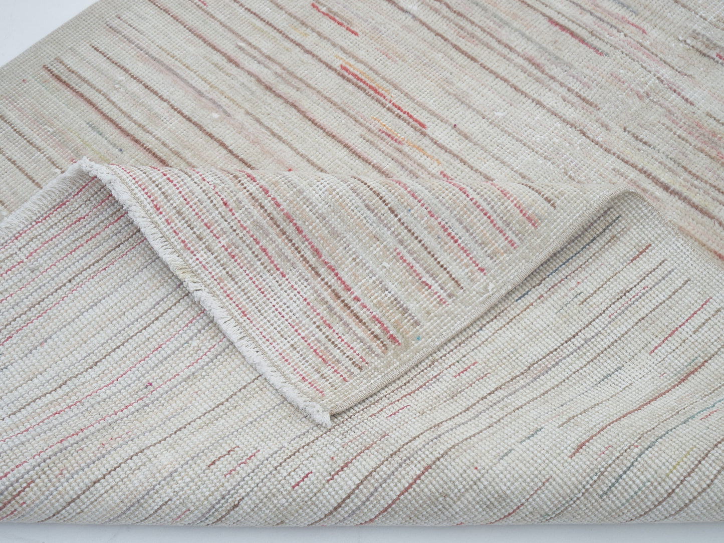 Vintage Rug, Turkish Rug, Handmade Rug, Area Rug, Oushak Rug, Neutral Rug, Living Room Rug, Turkish Carpet, Turkey Rug, Rug 4x7, 12419