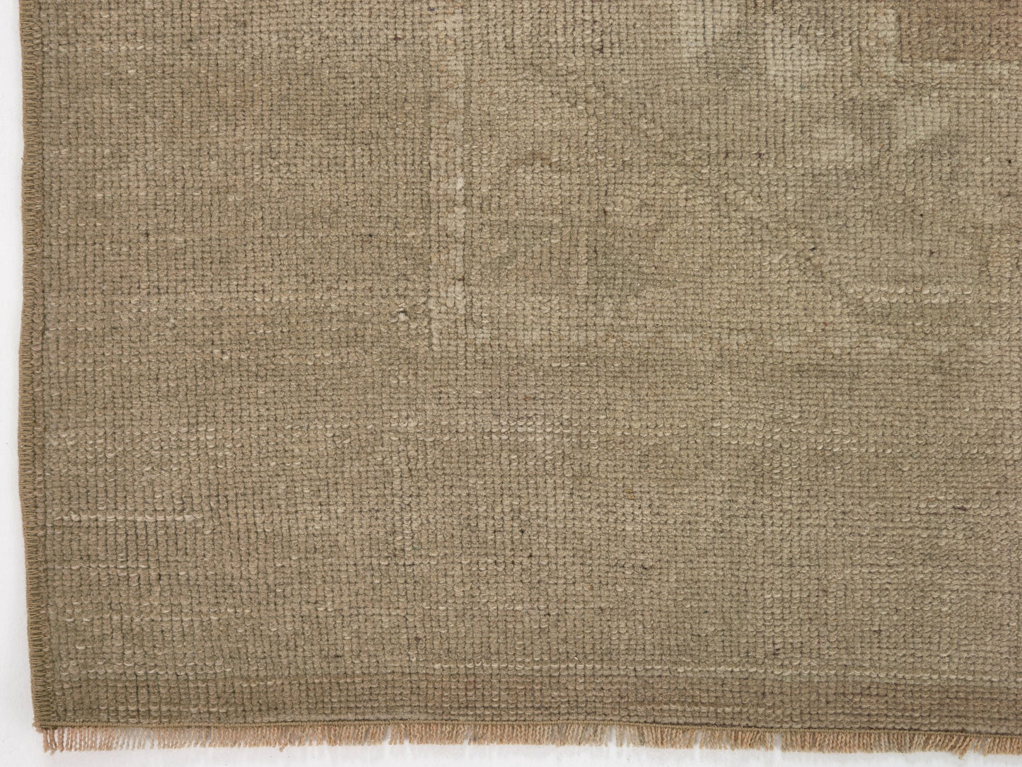 Faded Oushak Vintage rug ,Beige Anatolian Turkish Rug , Turkish Handmade Rug , Area Rug 4x7 , Oushak Carpet, Turkey rug, One of a kind, 8686