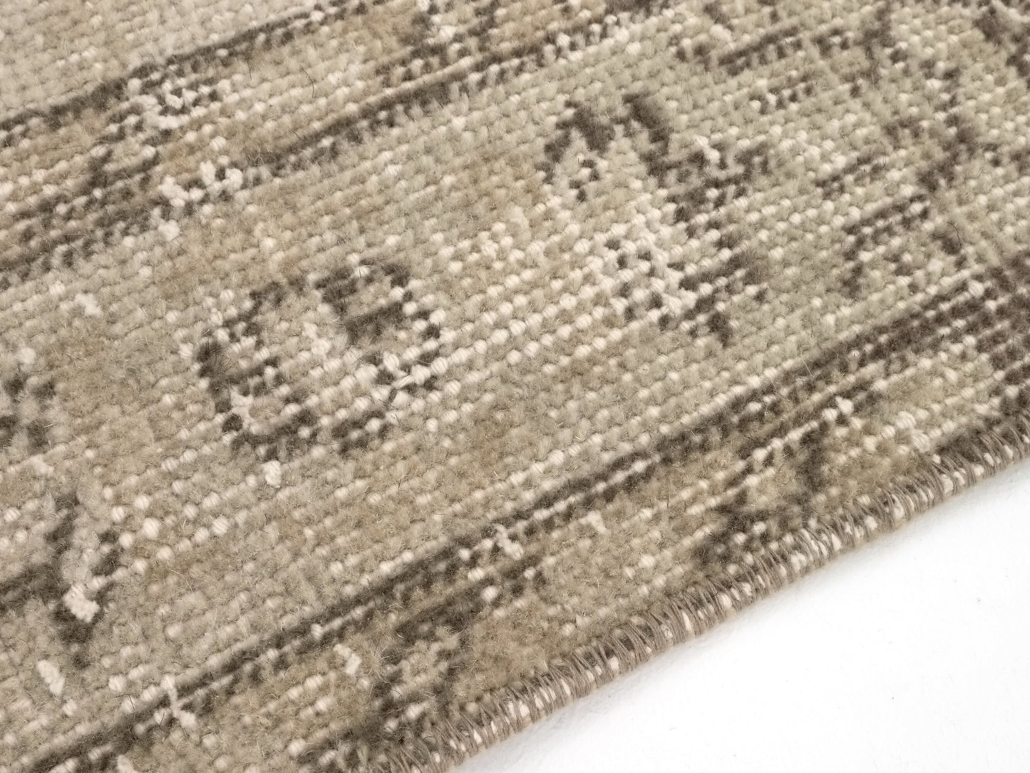 Vintage Rug ,Turkey Oushak Rug ,Anatolia Rug ,4x7 Area Rug ,Oriental Rug ,Turkish Rug, Handmade Rug ,Old Rug ,Neutral Rug ,9630