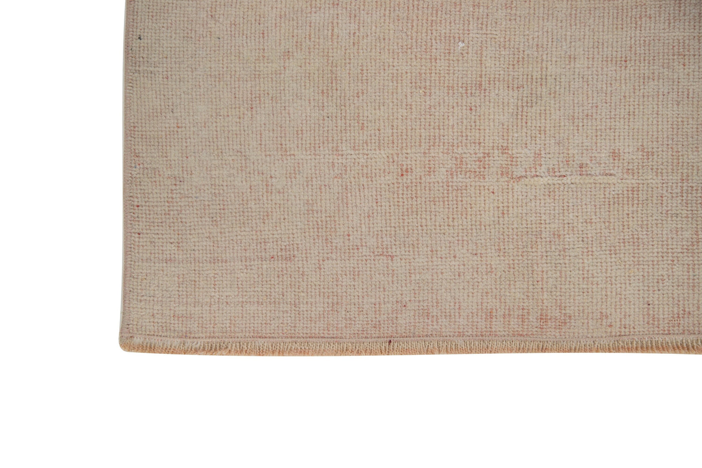 Turkish Rug, Oushak Rug, Handmade Rug, Area Rug, Vintage Rug, Neutral Muted Rug, Beige Small Rug, Rug 7x10, Turkey Rug, Vintage Carpet, 7438
