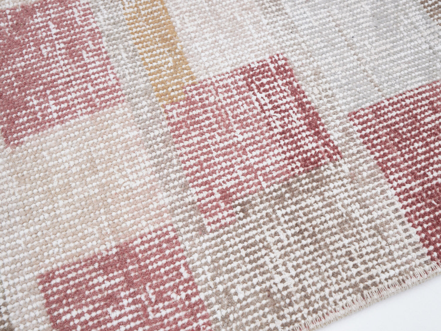 Vintage Rug, Handmade Rug, Turkish Rug, Area Rug, Oushak Rug, Turkey Rug, Vintage Carpet, Bohemian Rug, Living Room Rug, Rug 5x7, 12454