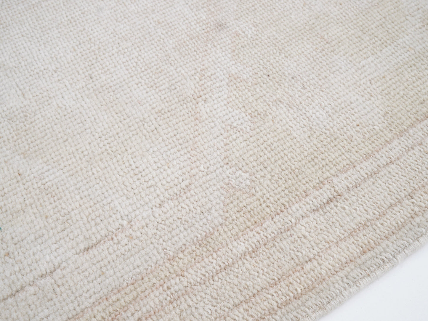 Turkish Vintage Oushak Rug, Handmade Area Unique Rug, Neutral Floor Rug, Living Room Rug, Carpet Rug, Turkish Carpet, Rug 6x9, 12506