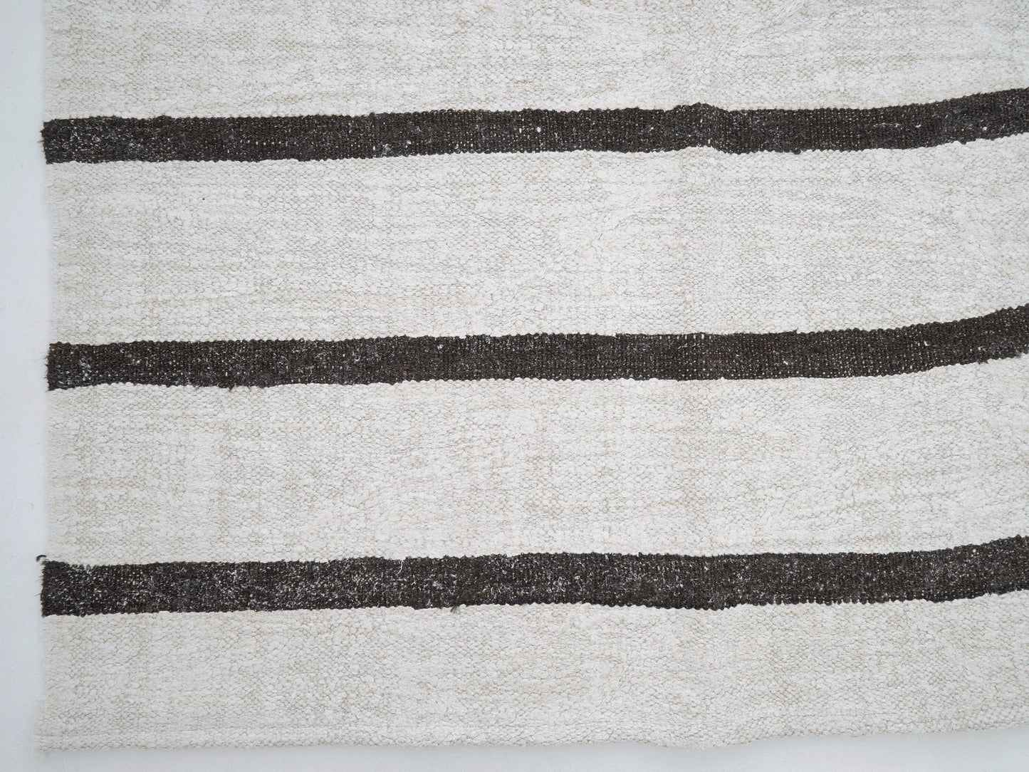 Turkish Kilim, Vintage Kilim, Area Kilim Rug, Handmade Kilim Rug, White Hemp Kilim Rug, Large Rug, Oversize Rug, Kilim Rug 9x12, 12276