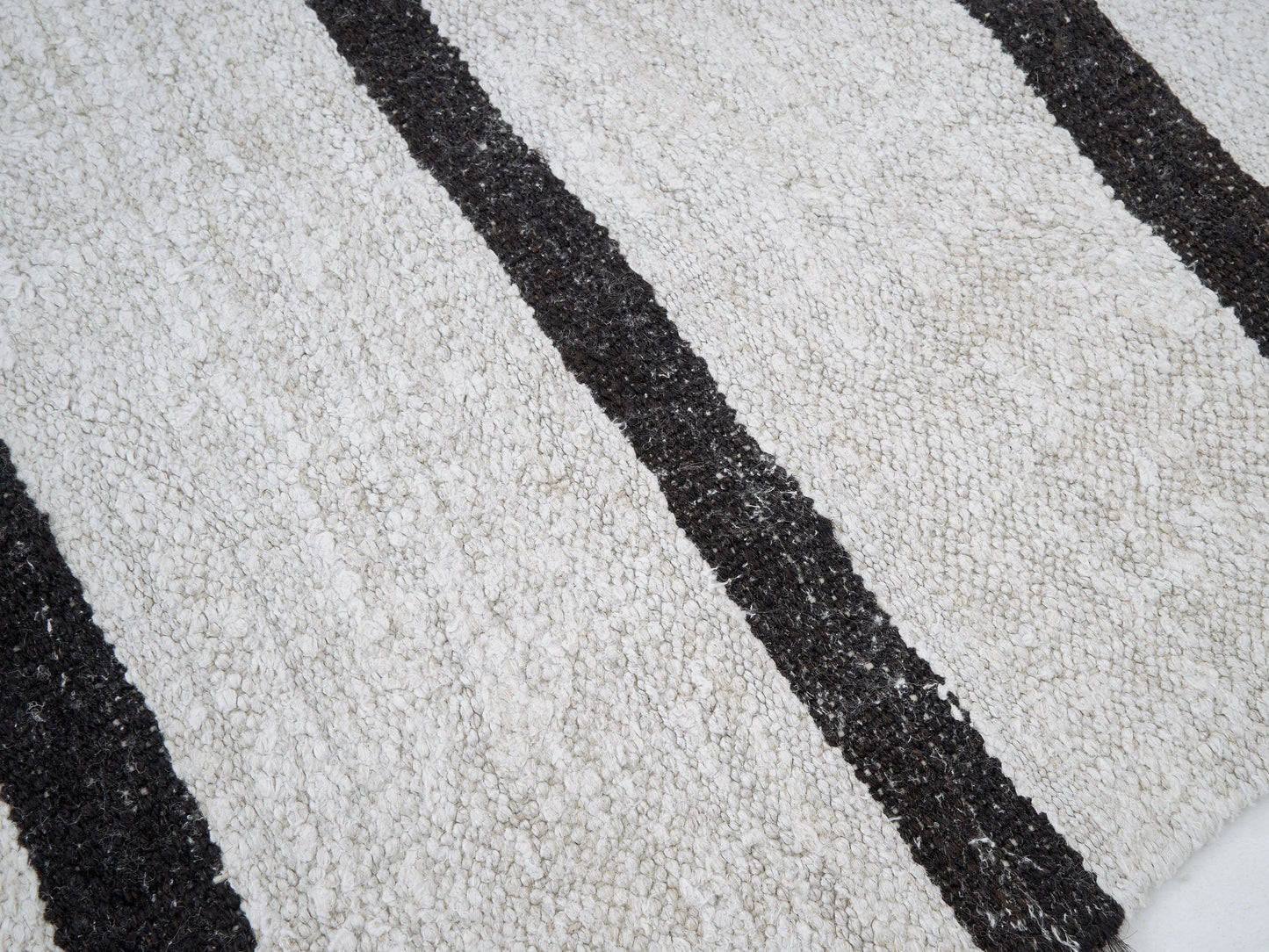 Turkish Kilim, Vintage Kilim, Area Kilim Rug, Handmade Kilim Rug, White Hemp Kilim Rug, Large Rug, Oversize Rug, Kilim Rug 9x12, 12276