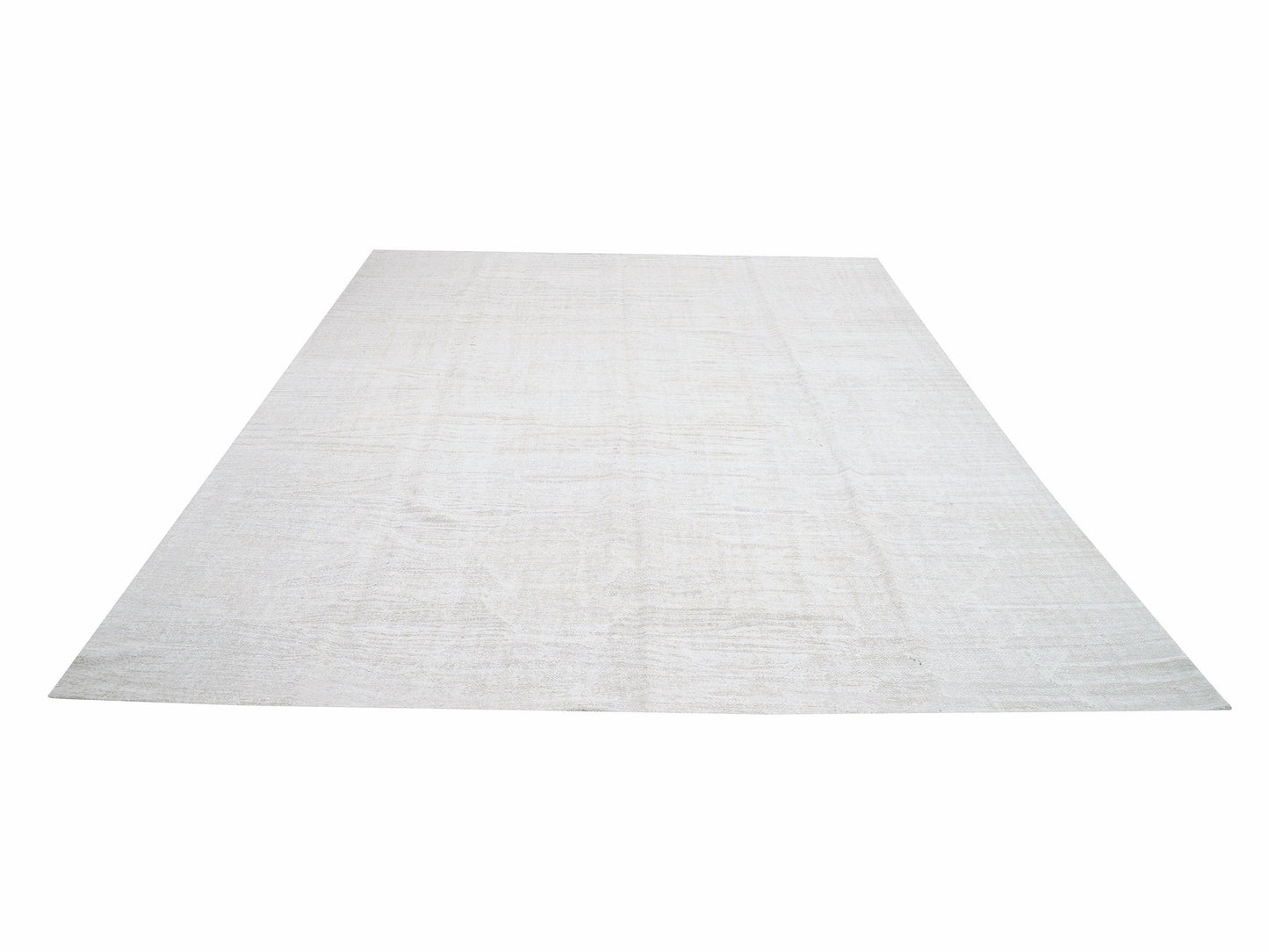 Area Kilim Rug, Handmade Kilim Rug, Turkish Kilim, Vintage Kilim Rug, Oversize Rug, Large Rug, White Hemp Rug, Kilim Rug 9x11, 12278