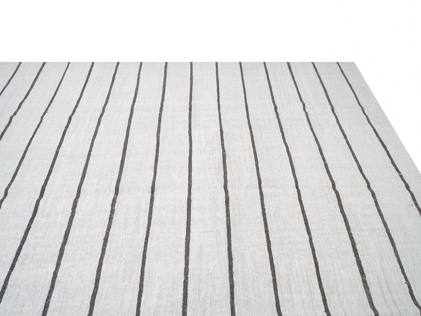 Vintage Kilim, Area Kilim Rug, Handmade Kilim Rug, Turkish Kilim, Kilim Rug 9x12, Large Rug, Oversize Rug, White Hemp Kilim Rug, 12280