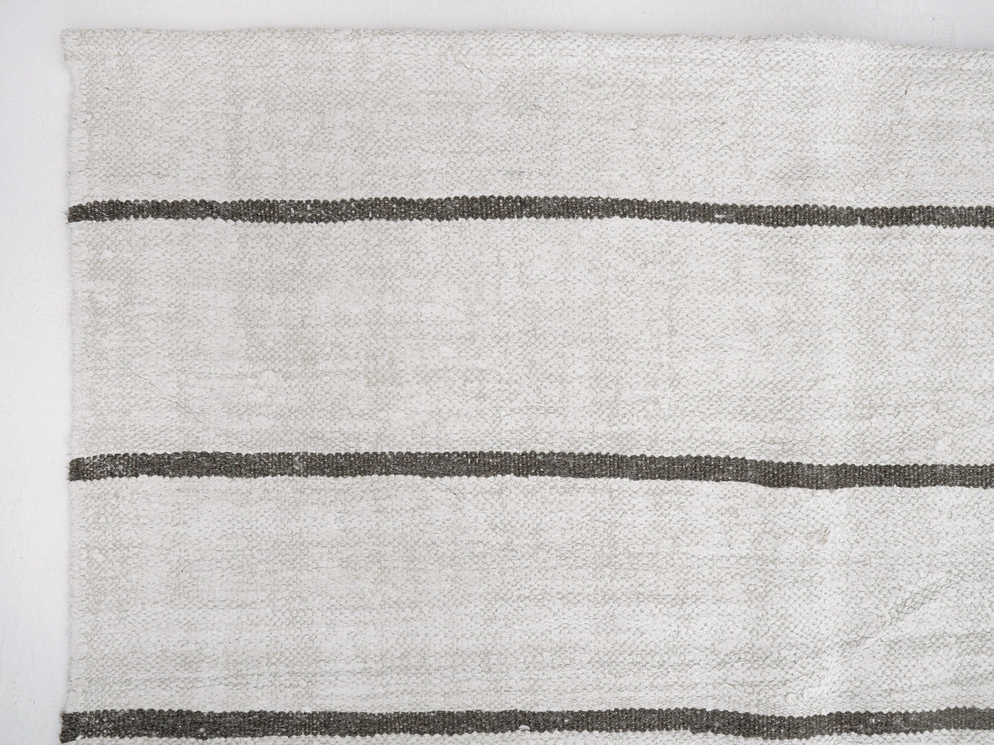 Vintage Kilim, Area Kilim Rug, Handmade Kilim Rug, Turkish Kilim, Kilim Rug 9x12, Large Rug, Oversize Rug, White Hemp Kilim Rug, 12280