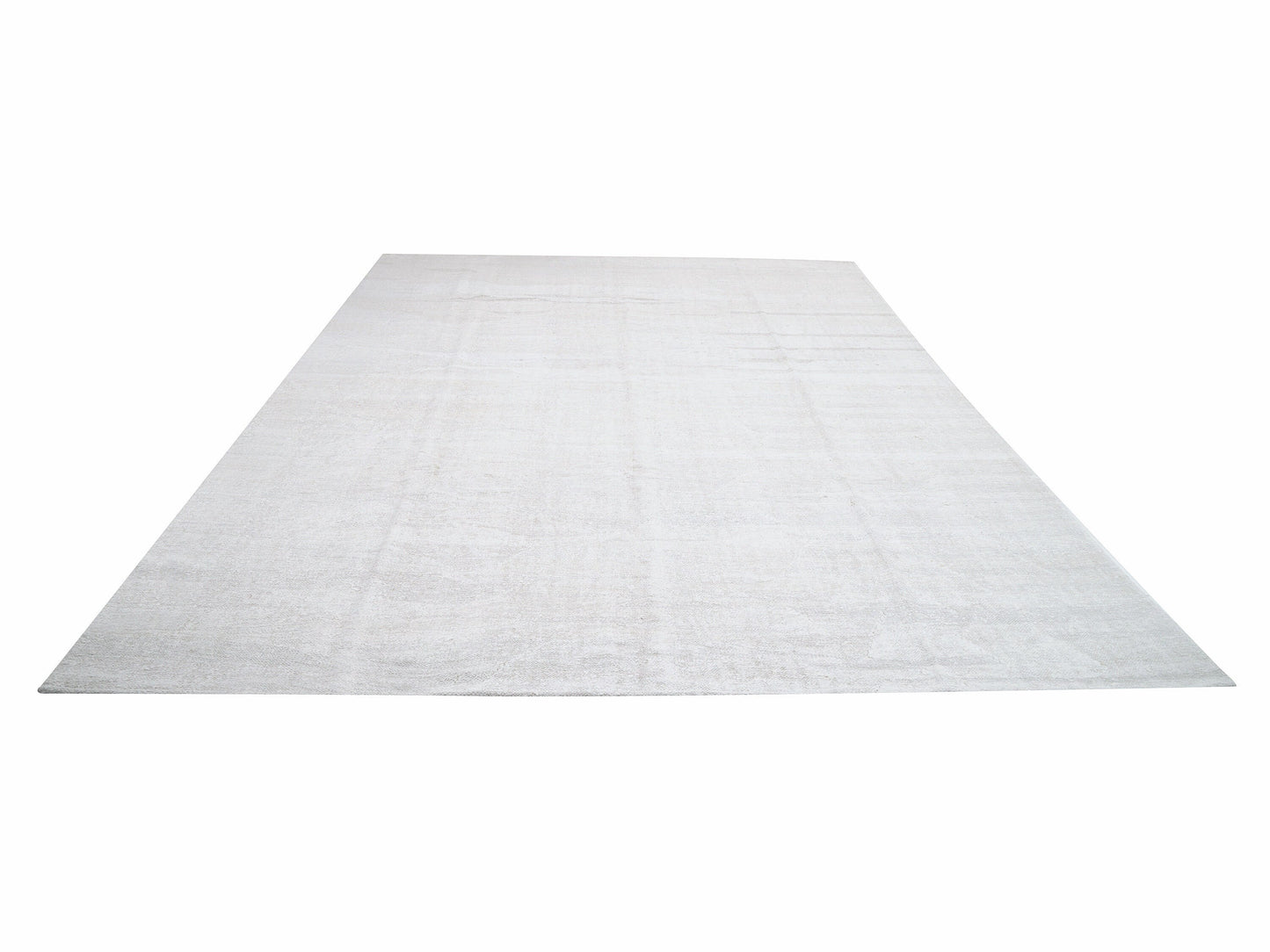 Turkish Vintage Kilim Rug, Handmade Kilim Rug, Area Kilim Rug, Large White Hemp Rug, Oversize Kilim Rug, Coastal, Kilim Rug 10x12, 12277