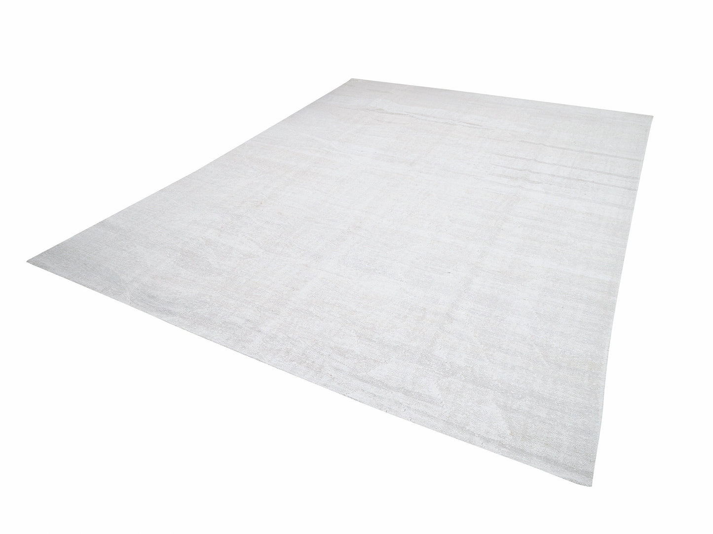 Turkish Vintage Kilim Rug, Handmade Kilim Rug, Area Kilim Rug, Large White Hemp Rug, Oversize Kilim Rug, Coastal, Kilim Rug 10x12, 12277
