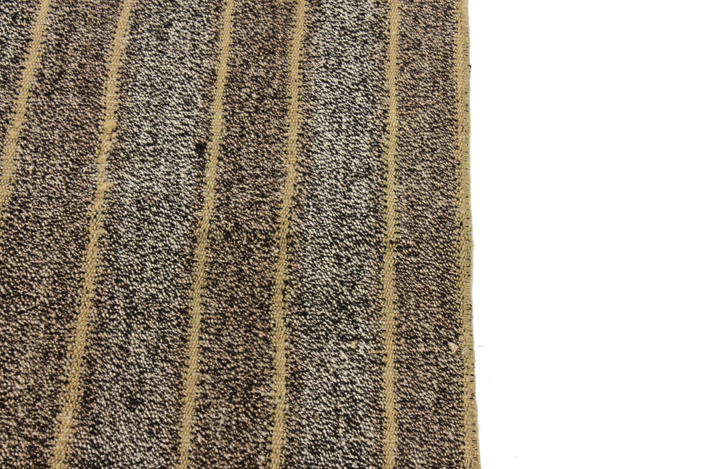 Vintage Turkish Kilim Rug, Gray Area Rug, Handmade Goat Hair Rug, Kilim Rug 5x7, Bedroom Rug, Old Rug, Unique Rug, Eclectic Rug, 3679