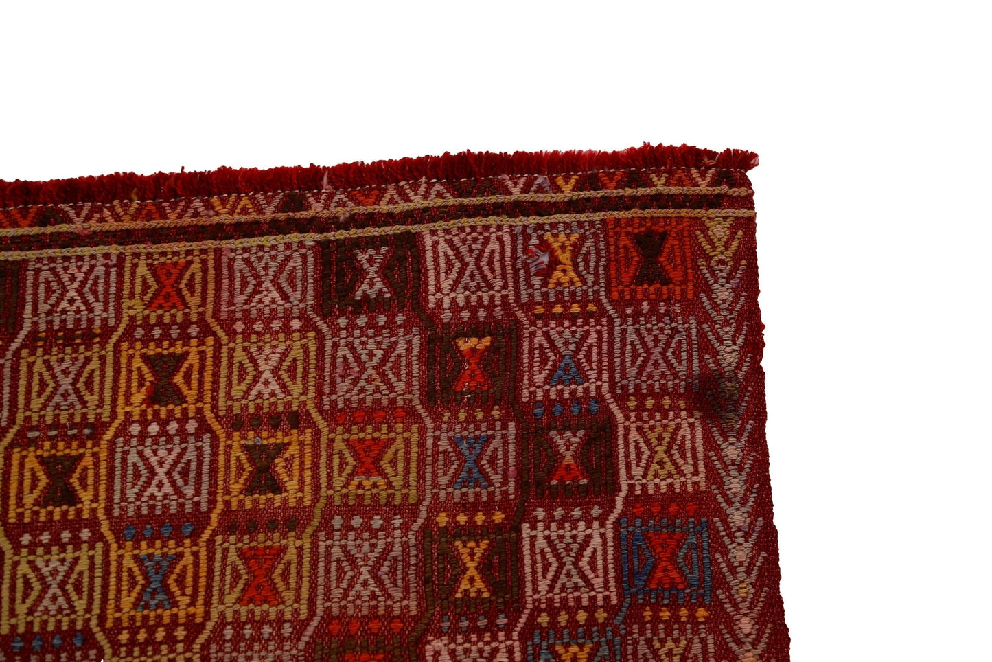 Kilim Rug, Handmade Area Kilim Rug, Vintage Turkish Kilim Rug, Floor Kilim Rug, Turkish Rug, Bedroom Rug, Antique Rug, Area Kilim Rug, 2379
