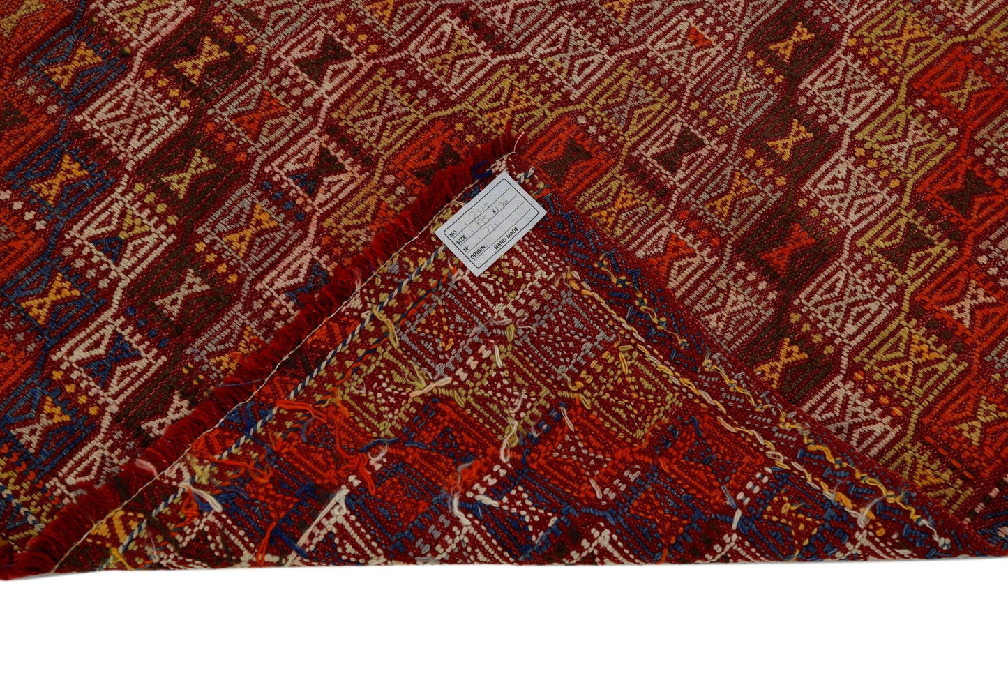 Kilim Rug, Handmade Area Kilim Rug, Vintage Turkish Kilim Rug, Floor Kilim Rug, Turkish Rug, Bedroom Rug, Antique Rug, Area Kilim Rug, 2379